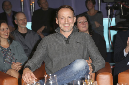 'NDR Talk Show' in Hamburg