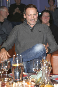 'NDR Talk Show' in Hamburg