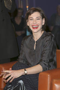 'NDR Talk Show' in Hamburg