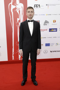 29. European Film Awards 2016 in Breslau