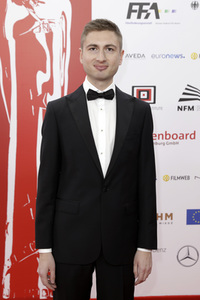 29. European Film Awards 2016 in Breslau