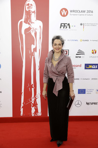 29. European Film Awards 2016 in Breslau