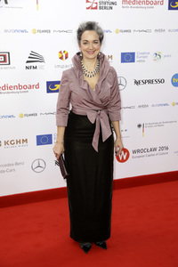29. European Film Awards 2016 in Breslau