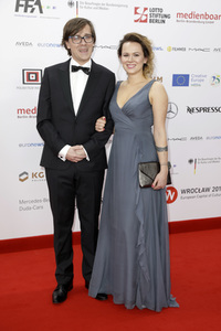 29. European Film Awards 2016 in Breslau