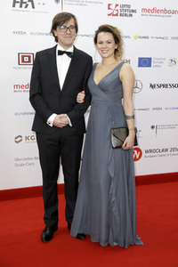 29. European Film Awards 2016 in Breslau