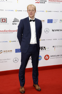 29. European Film Awards 2016 in Breslau