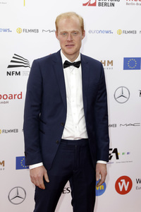 29. European Film Awards 2016 in Breslau