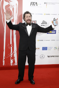 29. European Film Awards 2016 in Breslau