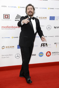 29. European Film Awards 2016 in Breslau