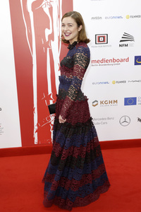 29. European Film Awards 2016 in Breslau