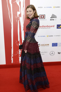 29. European Film Awards 2016 in Breslau