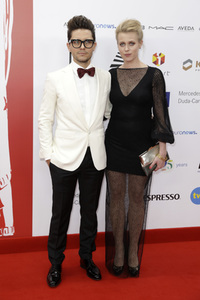 29. European Film Awards 2016 in Breslau