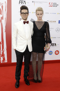 29. European Film Awards 2016 in Breslau