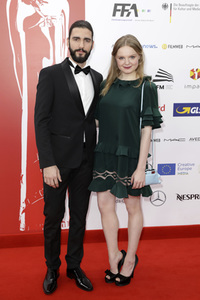 29. European Film Awards 2016 in Breslau