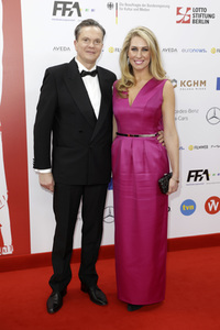 29. European Film Awards 2016 in Breslau