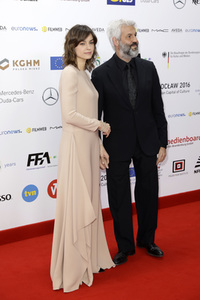 29. European Film Awards 2016 in Breslau