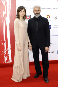 29. European Film Awards 2016 in Breslau