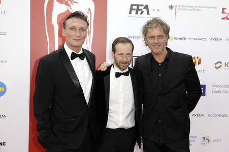 29. European Film Awards 2016 in Breslau