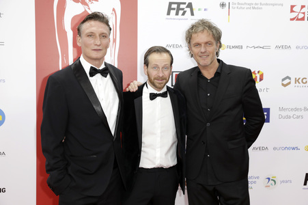 29. European Film Awards 2016 in Breslau