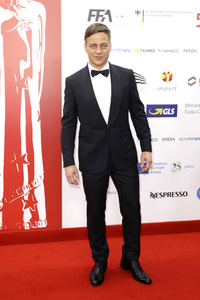 29. European Film Awards 2016 in Breslau