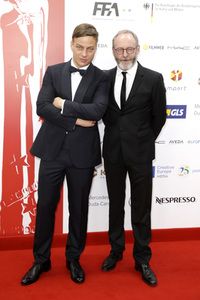 29. European Film Awards 2016 in Breslau
