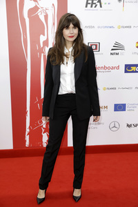 29. European Film Awards 2016 in Breslau