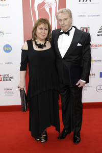 29. European Film Awards 2016 in Breslau