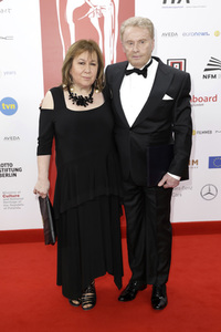 29. European Film Awards 2016 in Breslau