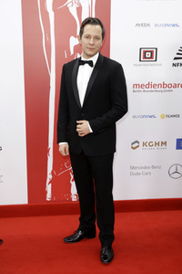 29. European Film Awards 2016 in Breslau
