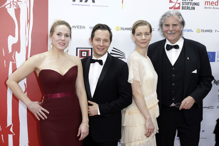 29. European Film Awards 2016 in Breslau