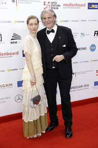 29. European Film Awards 2016 in Breslau