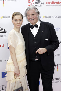 29. European Film Awards 2016 in Breslau