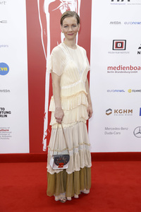 29. European Film Awards 2016 in Breslau