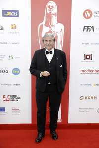 29. European Film Awards 2016 in Breslau