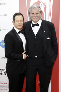 29. European Film Awards 2016 in Breslau