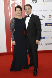 29. European Film Awards 2016 in Breslau