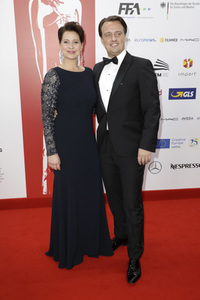 29. European Film Awards 2016 in Breslau