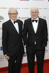 29. European Film Awards 2016 in Breslau