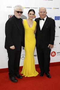 29. European Film Awards 2016 in Breslau