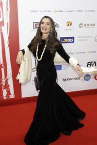 29. European Film Awards 2016 in Breslau