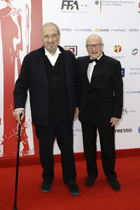 29. European Film Awards 2016 in Breslau