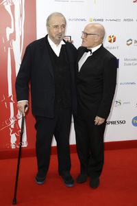 29. European Film Awards 2016 in Breslau