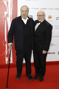 29. European Film Awards 2016 in Breslau