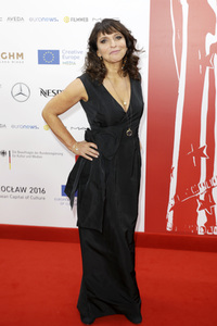 29. European Film Awards 2016 in Breslau