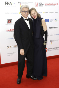 29. European Film Awards 2016 in Breslau