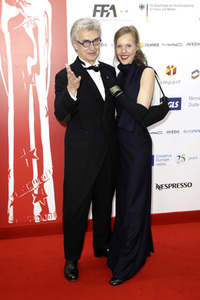 29. European Film Awards 2016 in Breslau