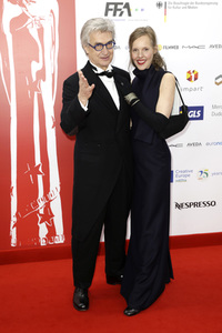 29. European Film Awards 2016 in Breslau