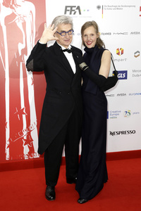 29. European Film Awards 2016 in Breslau