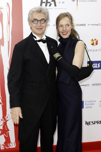 29. European Film Awards 2016 in Breslau