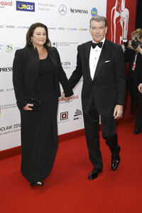 29. European Film Awards 2016 in Breslau